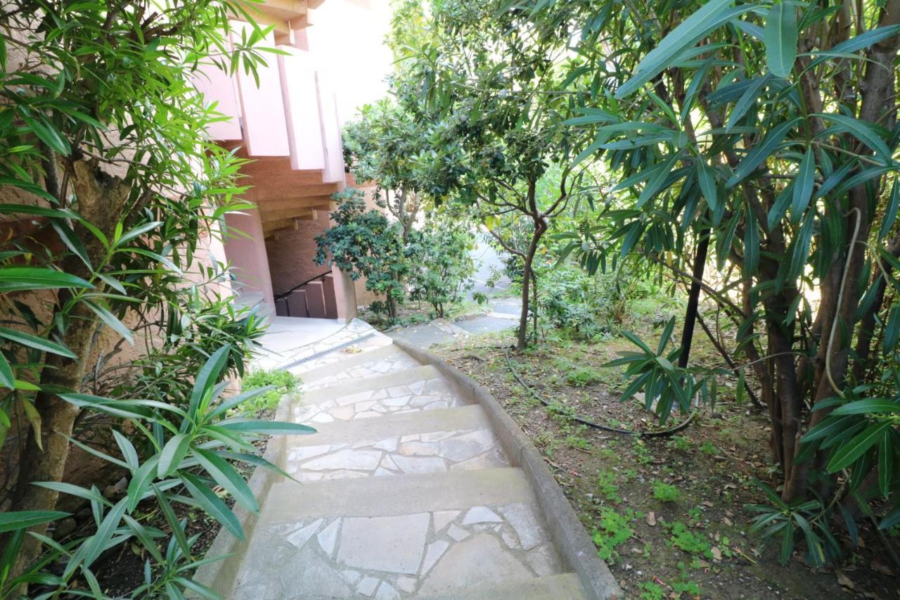 Studio With Beautiful Sea View And Direct Beach Access Cannes Extérieur photo